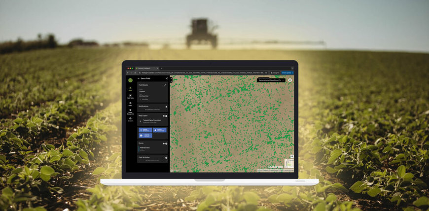 Sentera Collaborates with Leading Agribusiness Companies